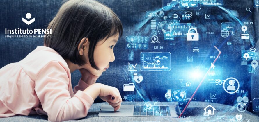 Como a inteligência artificial afetará as nossas crianças?