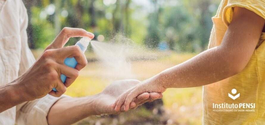 Febre do Oropouche apresenta sintomas semelhantes aos da dengue