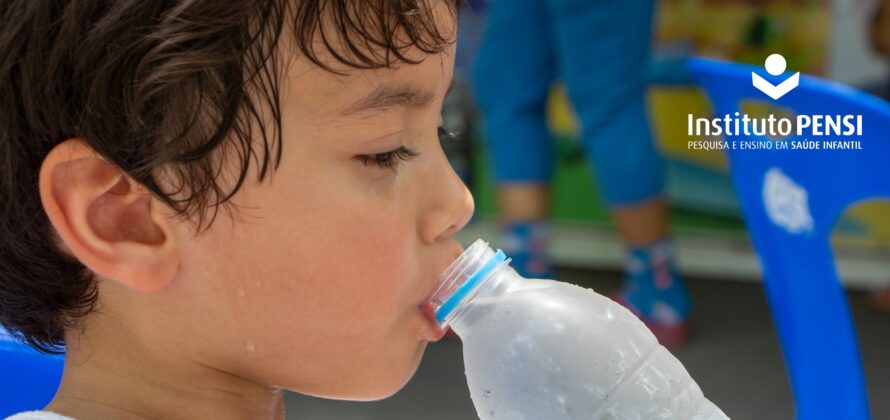 Calor extremo: dicas do que fazer com as crianças com as temperaturas muito altas