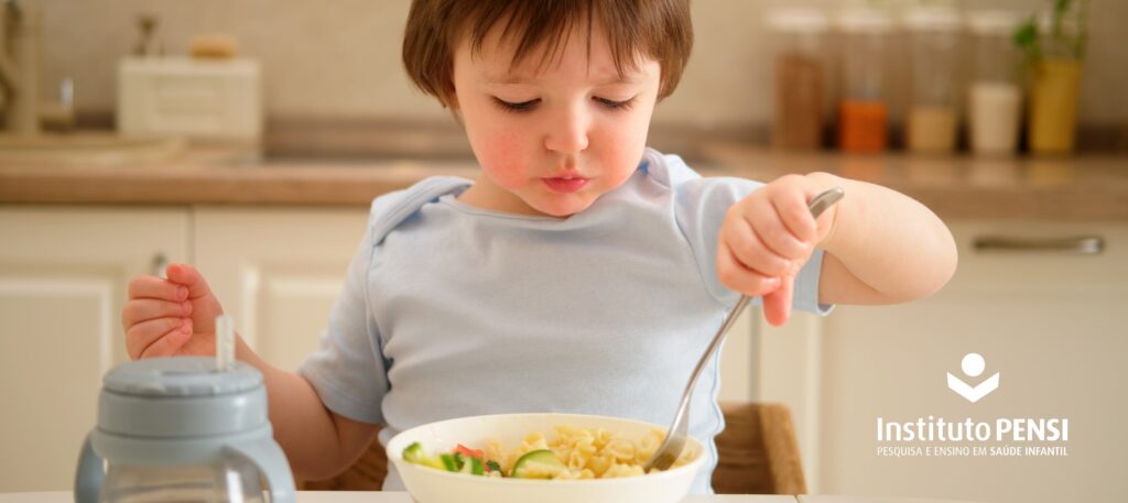 Antibióticos nos alimentos: os pais devem se preocupar?
