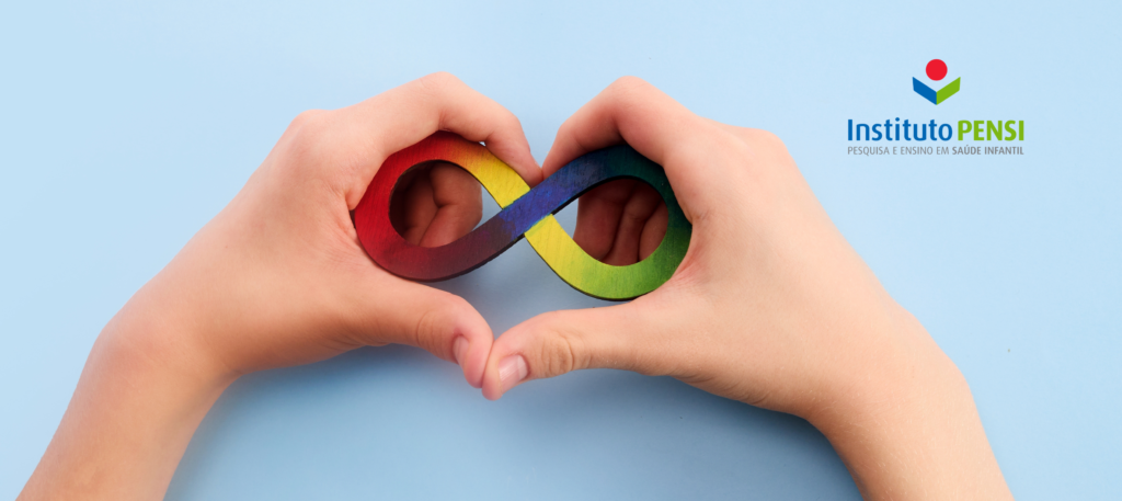 Abril, Mês Mundial do Autismo - É tempo de transformar conscientização em ação