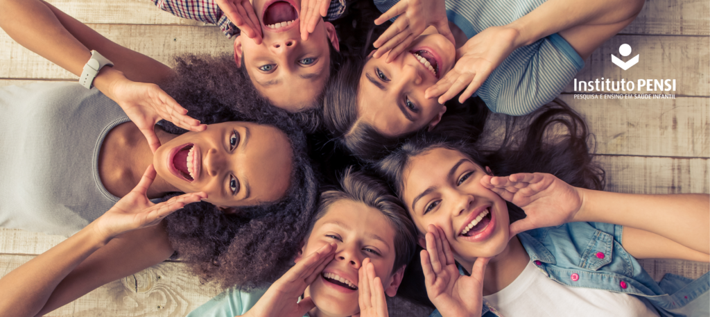 Estágios da Adolescência