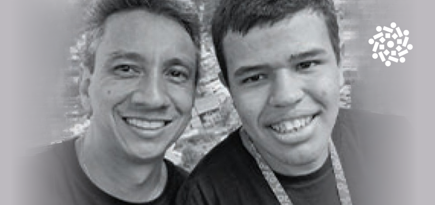 Um app para o cotidiano da criança autista