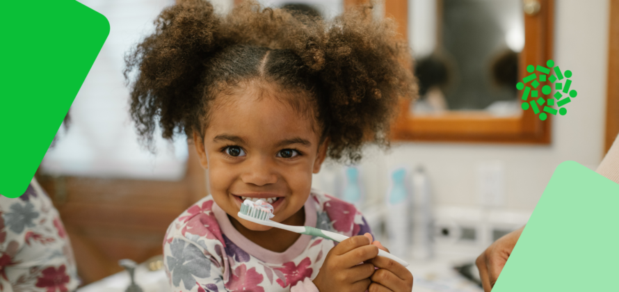 Webinar sobre Saúde Bucal e Desenvolvimento Infantil reúne especialistas e inspira novos olhares para a primeira infância