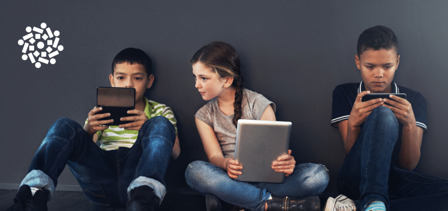 Crianças e tempo de tela: os 5 C’s para pré-adolescentes