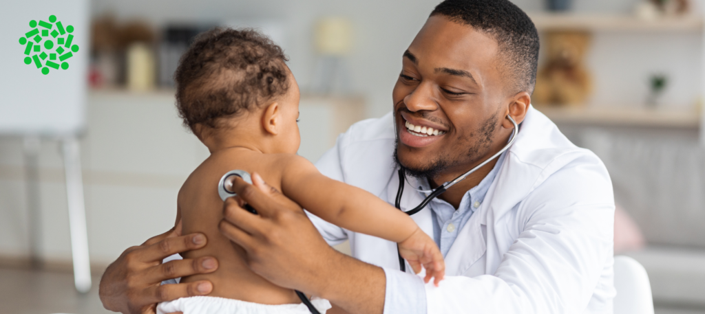 Consultas médicas: as diferenças no atendimento pediátrico