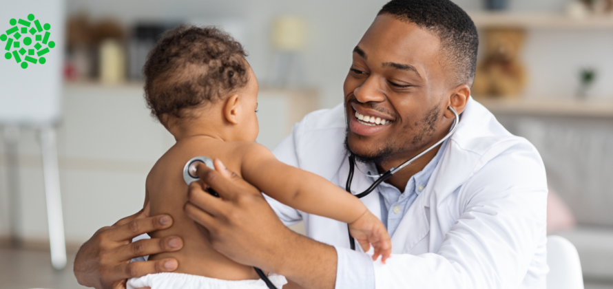 As diferenças que encontramos no atendimento pediátrico