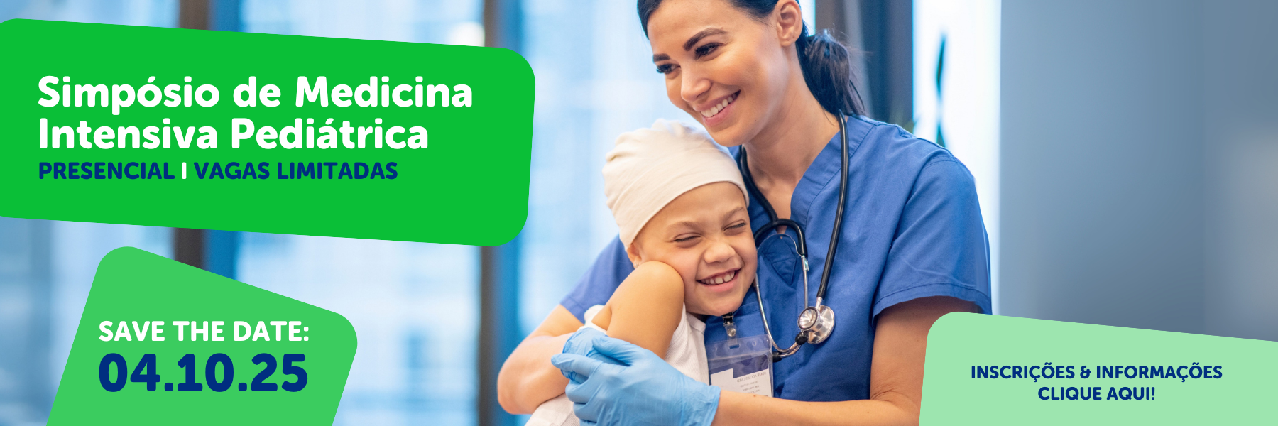 Simpósio Medicina Intensiva