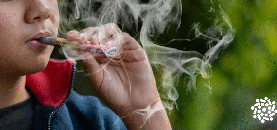 Pulmão de Pipoca: o perigo escondido no vape que ameaça nossos jovens
