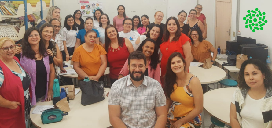 Acolher para ensinar: como cuidar do professor transforma a vida escolar