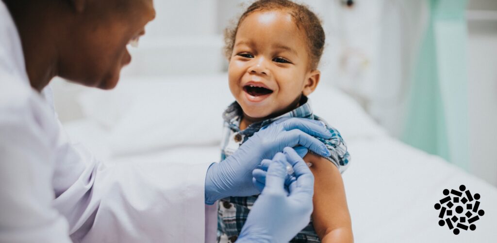 Nova vacina de meningite disponível no SUS