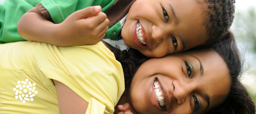 Amor incondicional e o desenvolvimento infantil