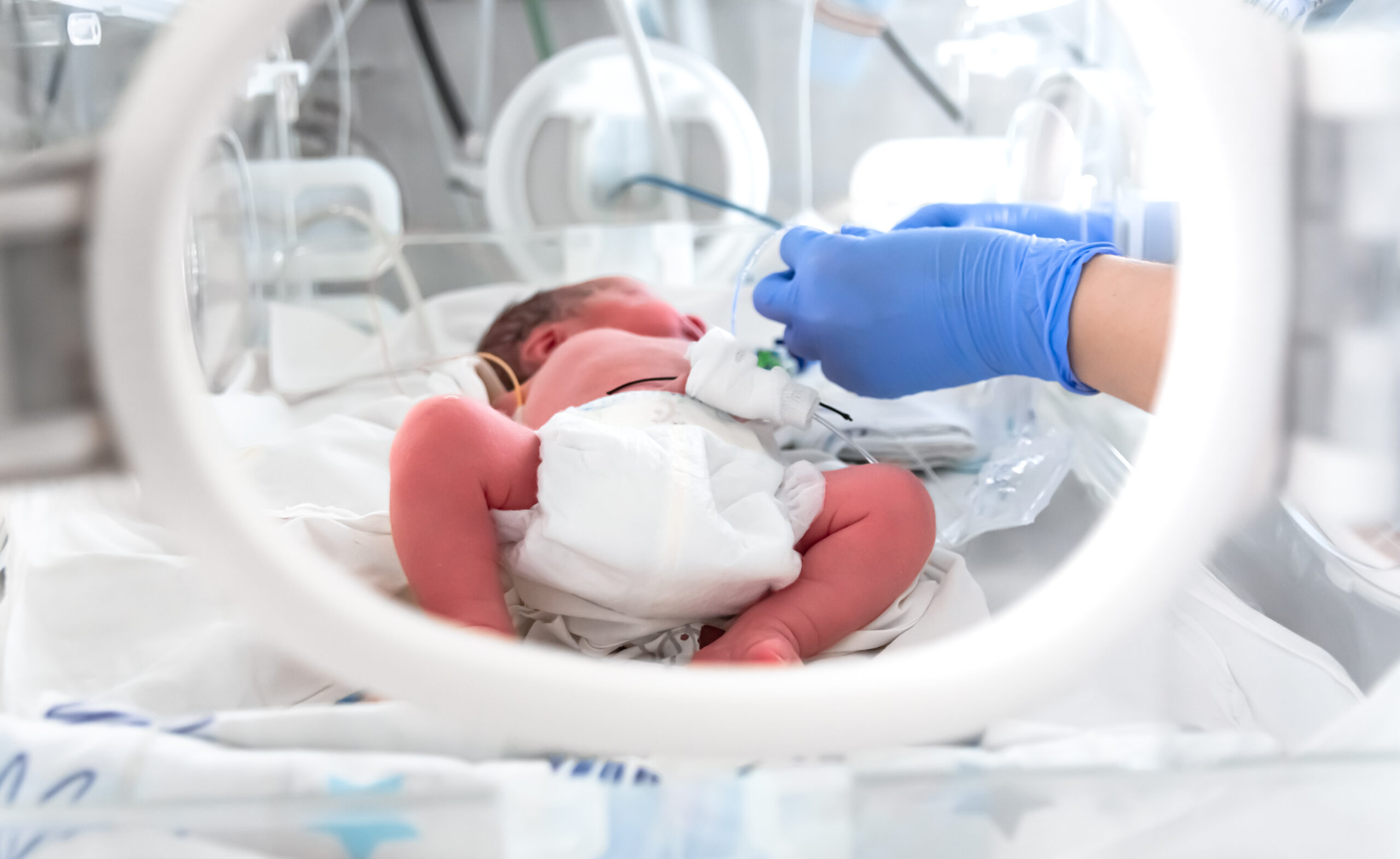 Medicina Intensiva Pediátrica