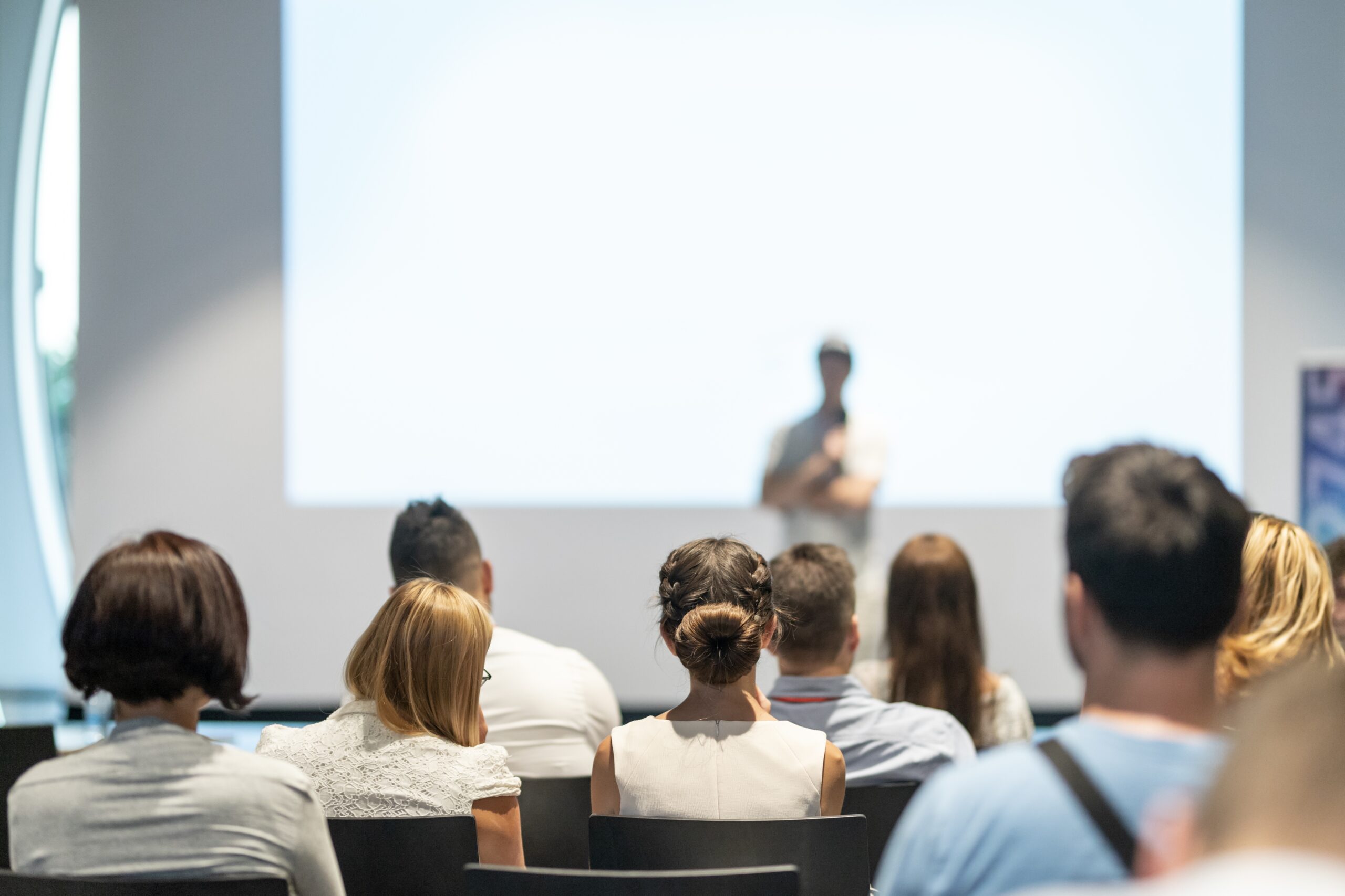 Cursos Corporativos