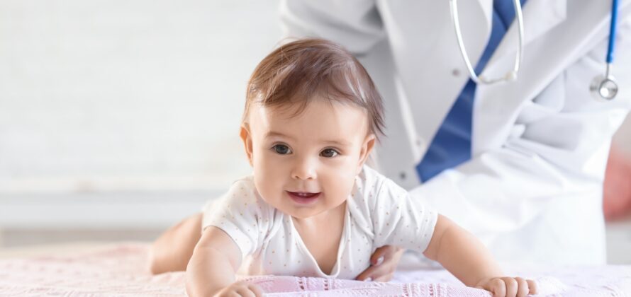 Pediatria