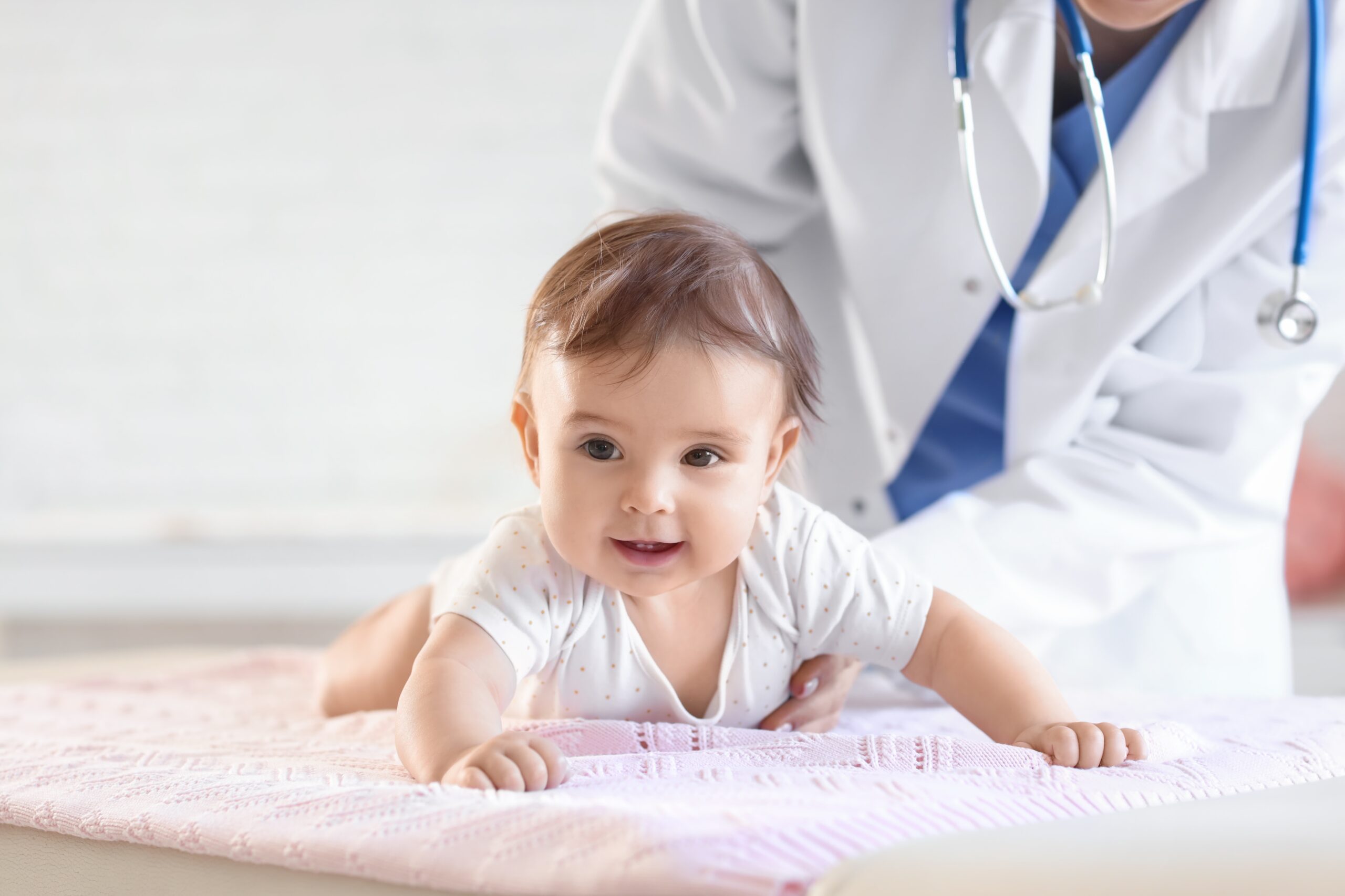 Pediatria