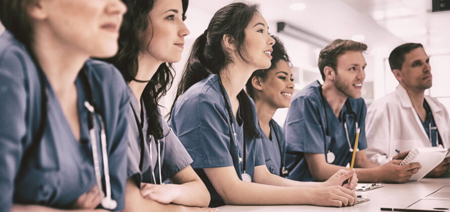 Cursos de Atualização