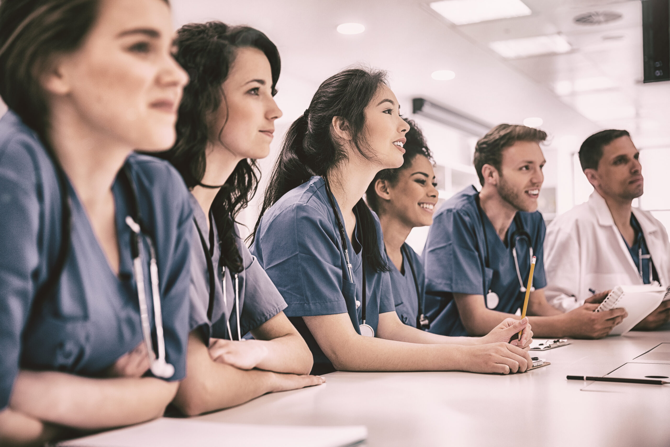 Cursos de Atualização