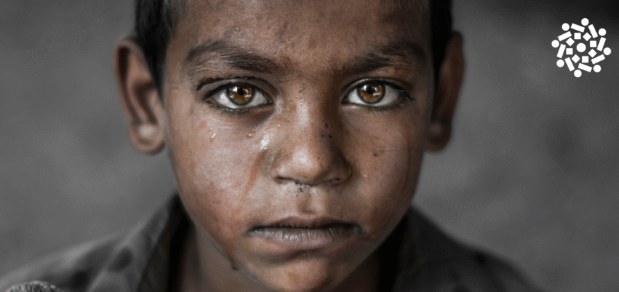22.495 gritos assustadores: crianças afetadas por conflitos sofreram excessivas violações graves em 2024