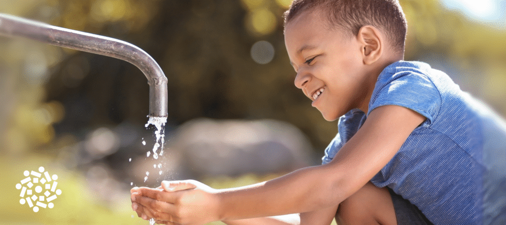 Como as mudanças climáticas, o calor e a poluição do ar afetam a saúde das crianças