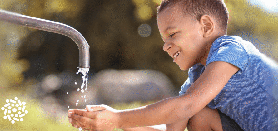 Como as mudanças climáticas, o calor e a poluição do ar afetam a saúde das crianças