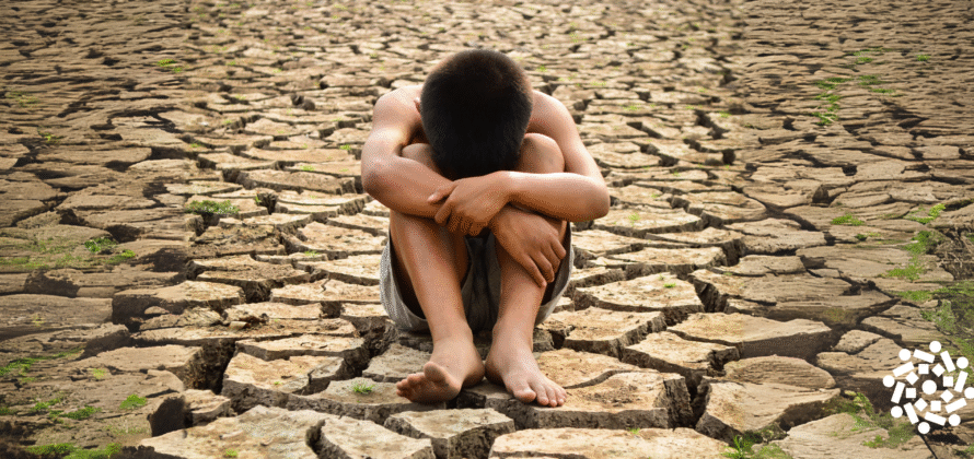 Sob pressão: mudanças climáticas ameaçam a saúde das crianças no Brasil, revela estudo científico