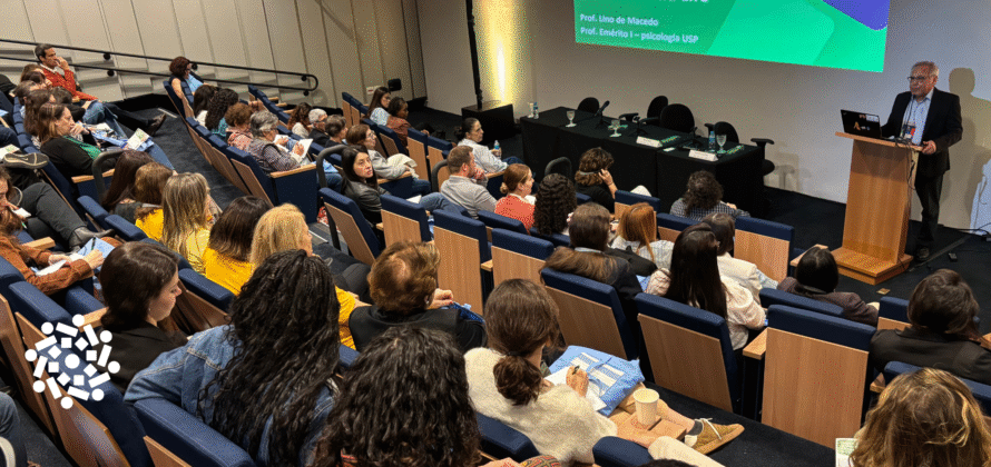 Simpósio Internacional de Voluntariado & V Simpósio Internacional de Child Life: encontro discute humanização no cuidado pediátrico em São Paulo